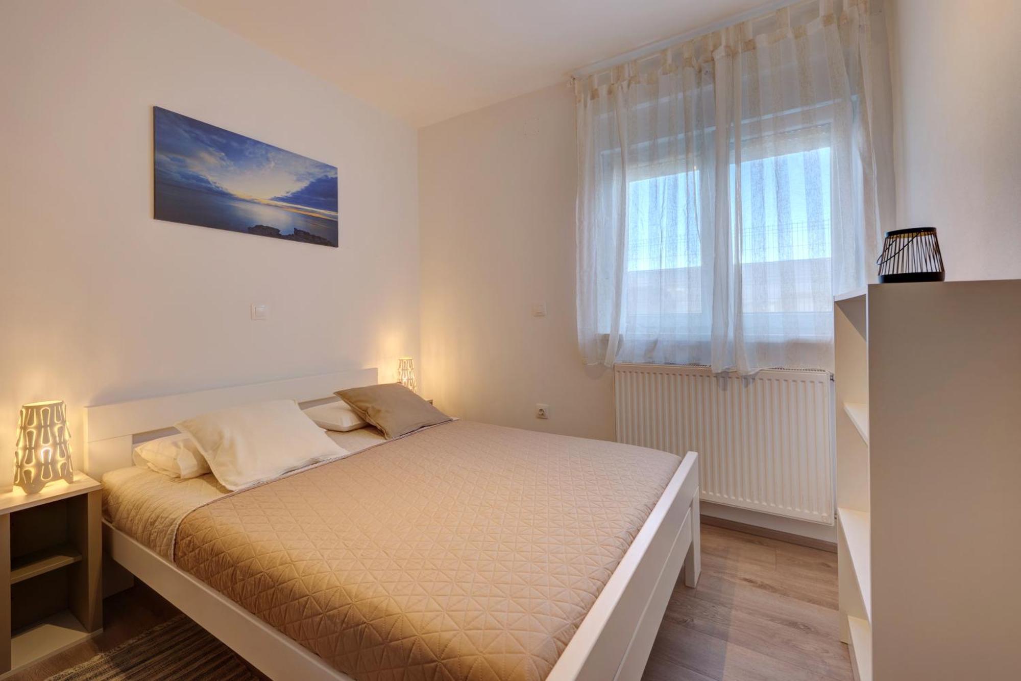 Aria Apartment Pula