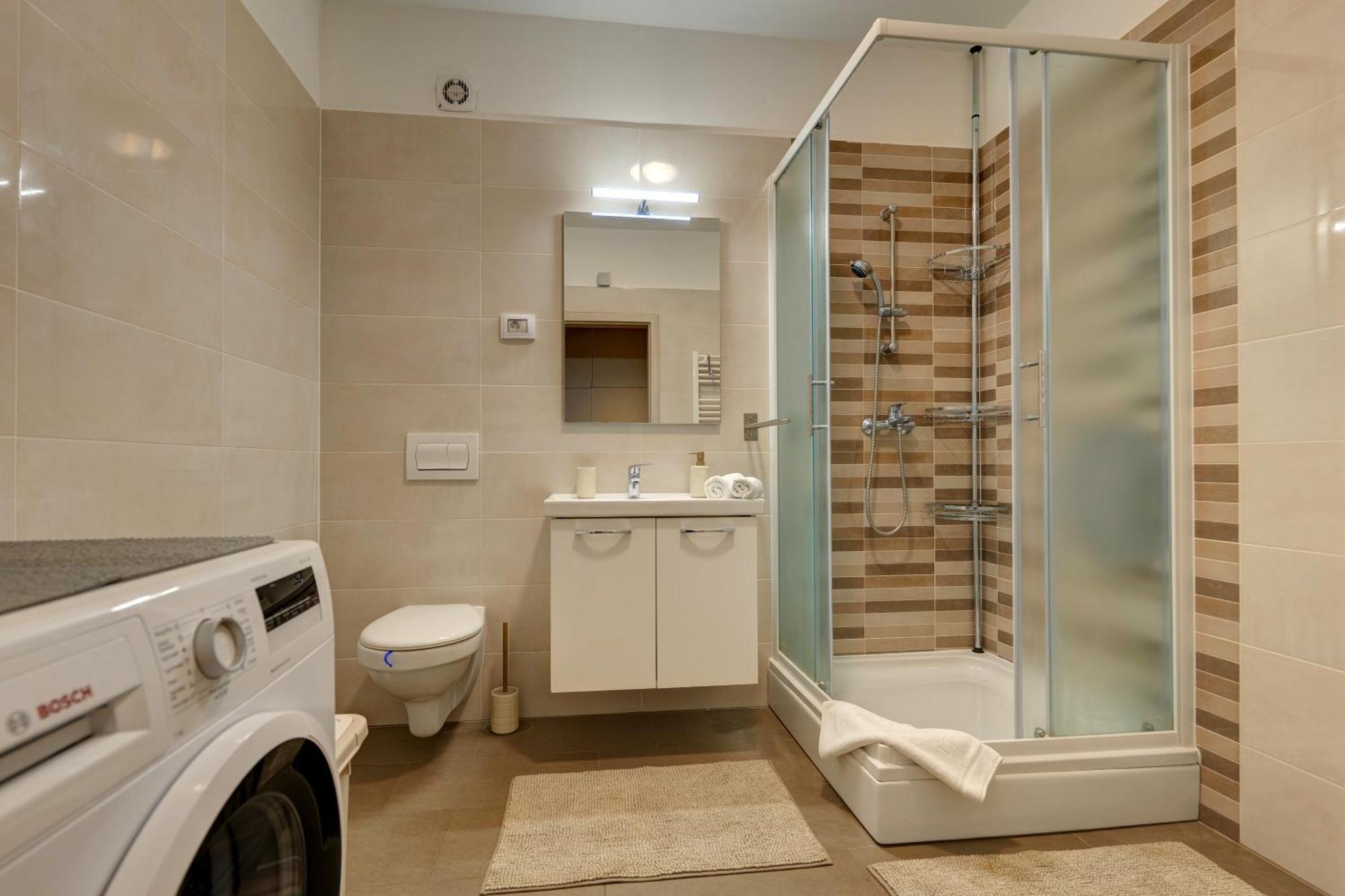Apartment Aria Pula