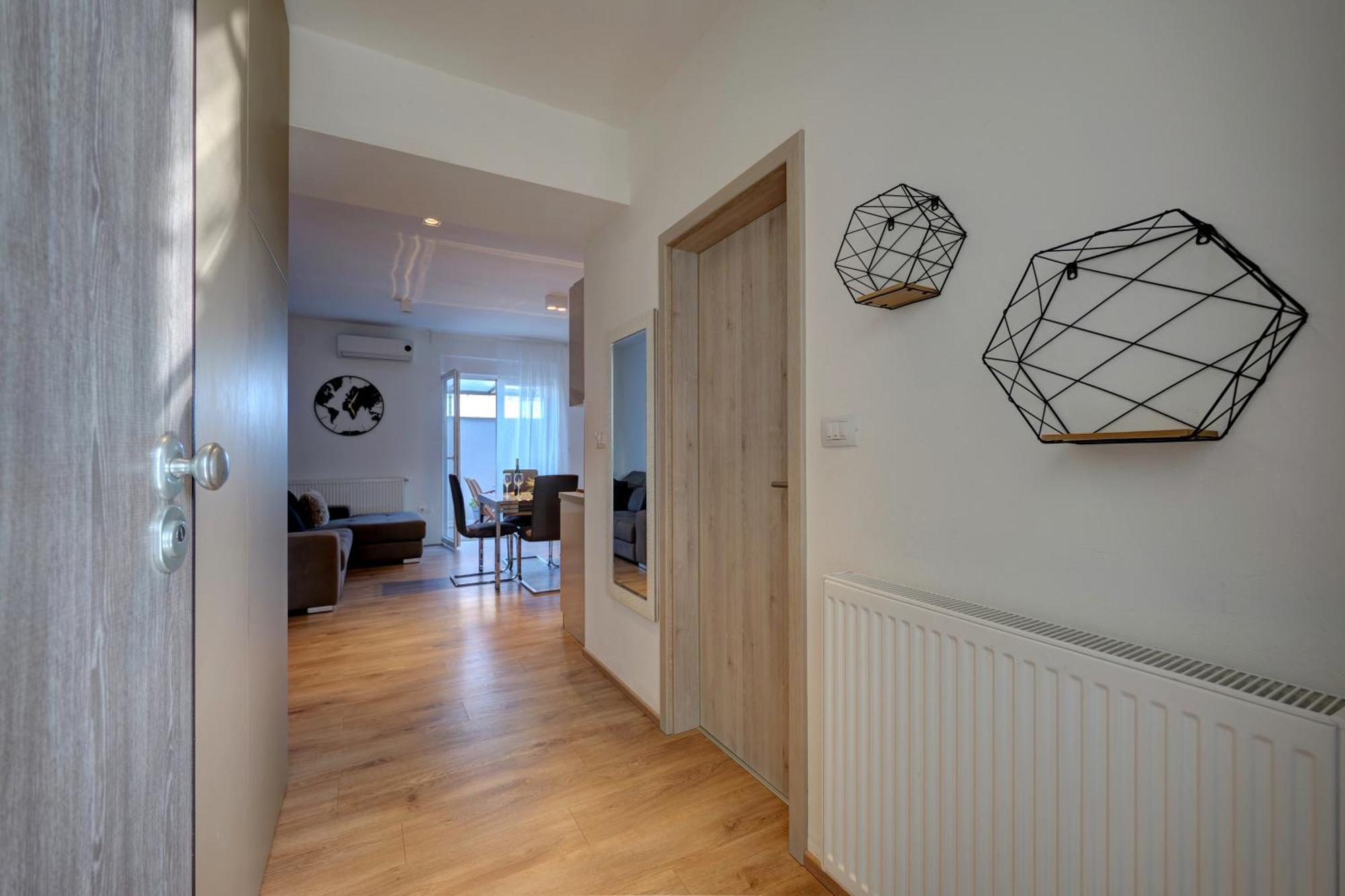 Aria Apartment Pula