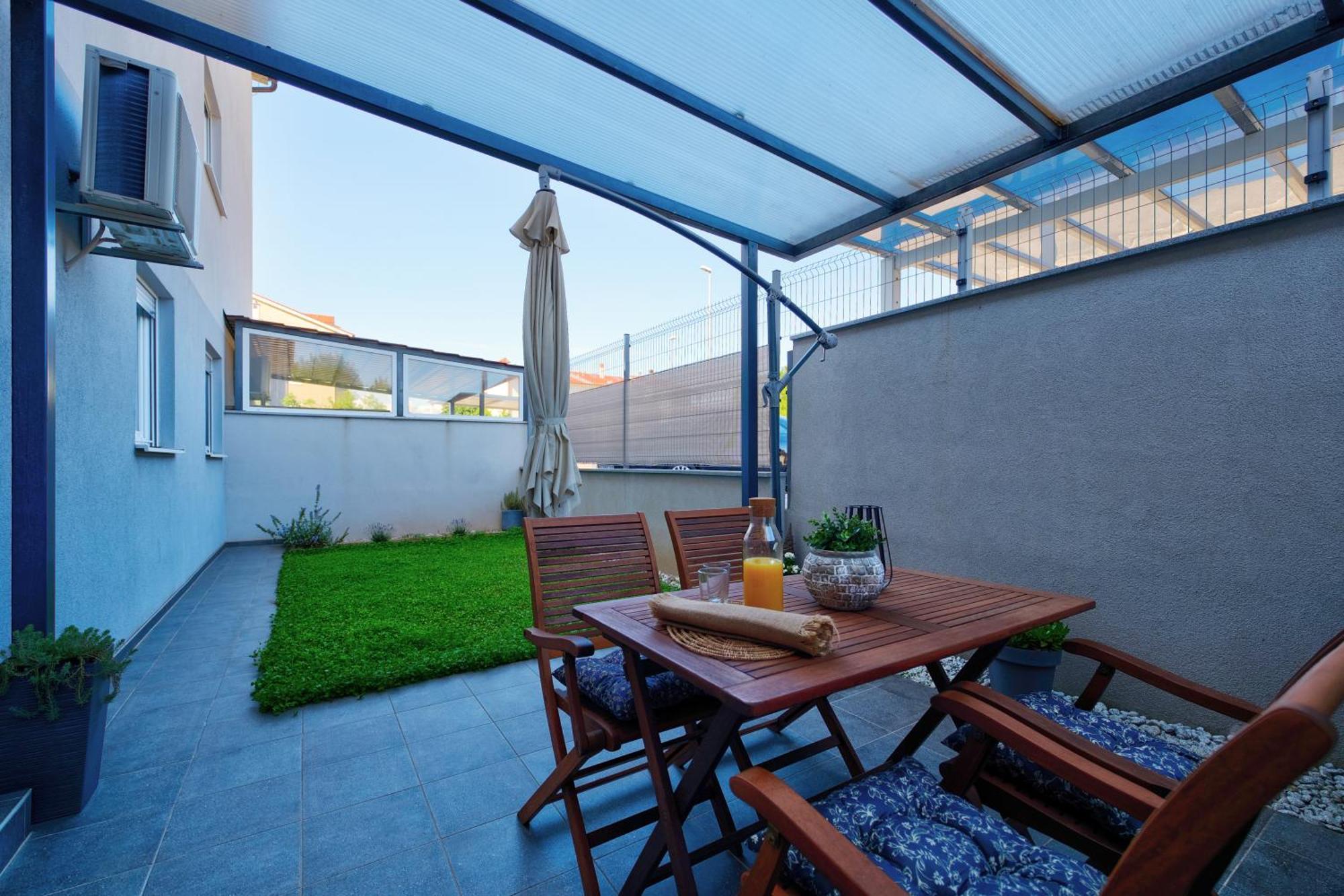 Apartment Aria Pula