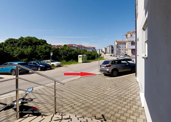 Apartment Aria
